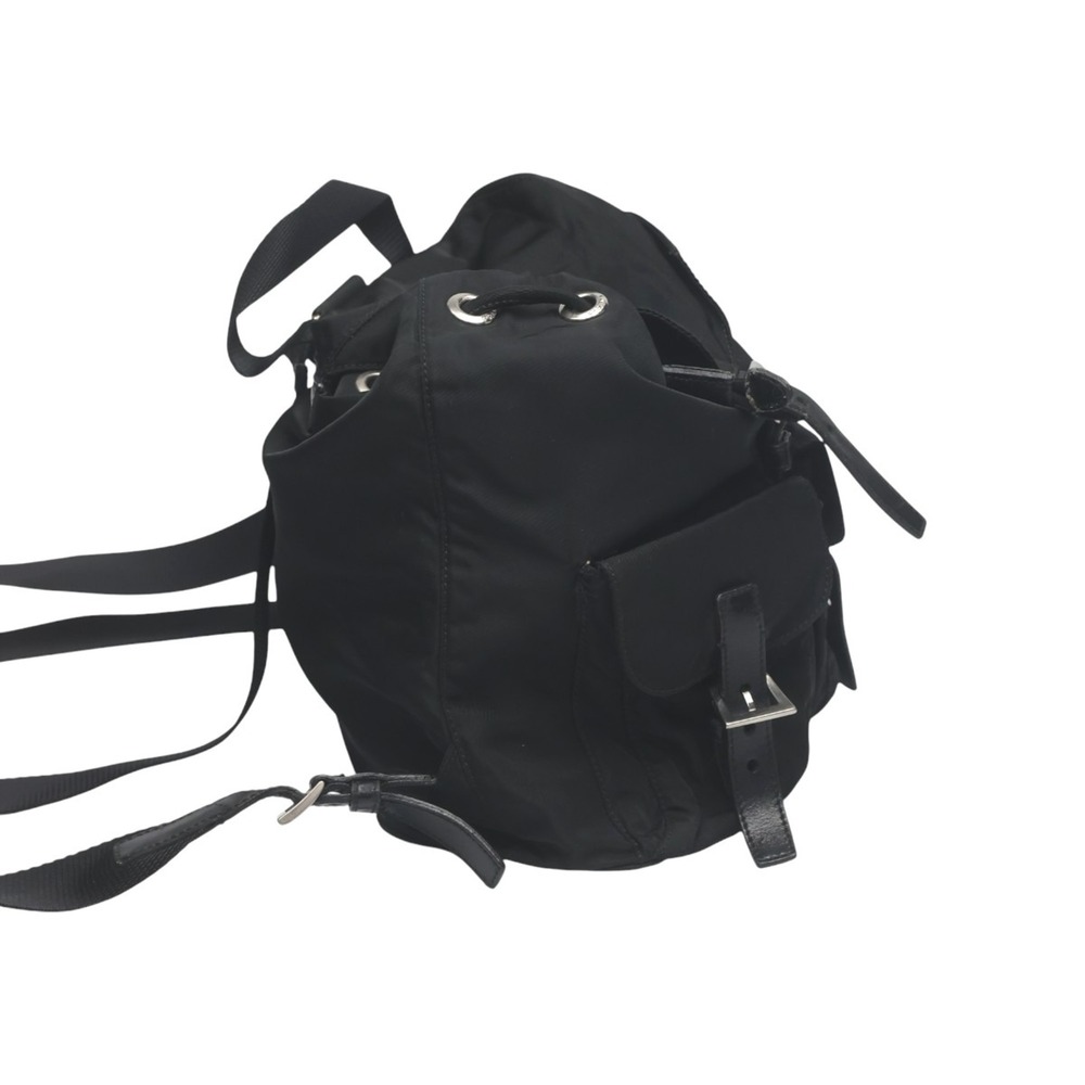 Prada PRADA Backpack/Daypack Nylon Backpack BZ667… - image 3